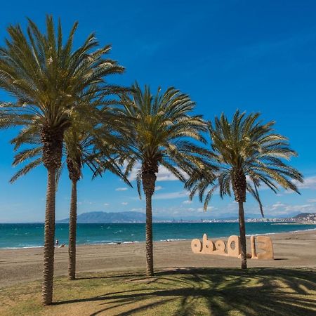 Apartamento A Un Paso Del Mar 말라가 외부 사진