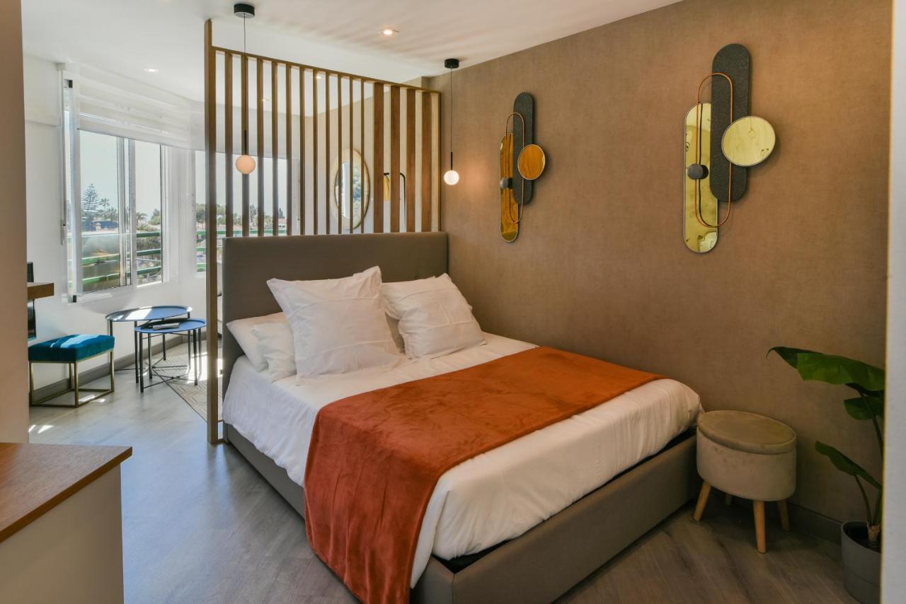 Apartamento A Un Paso Del Mar 말라가 외부 사진