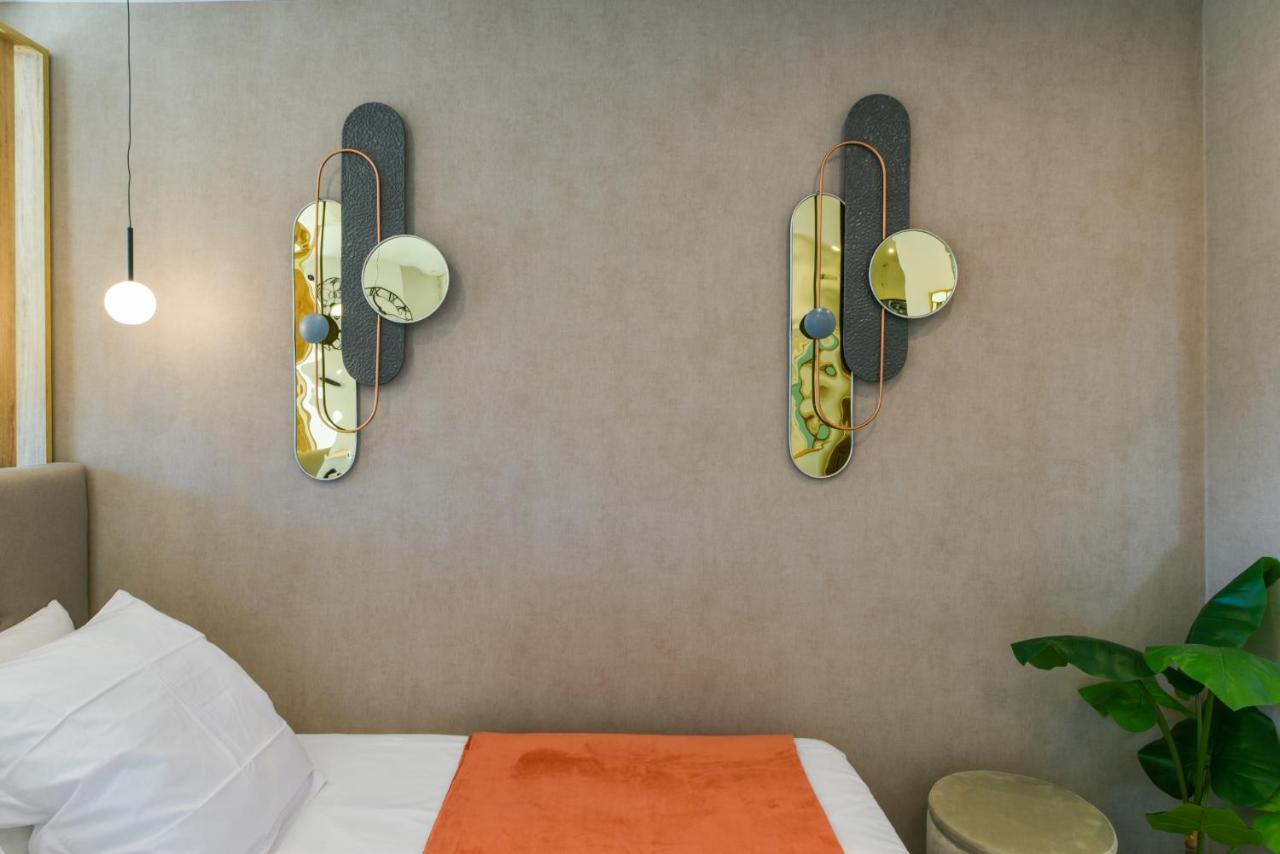 Apartamento A Un Paso Del Mar 말라가 외부 사진