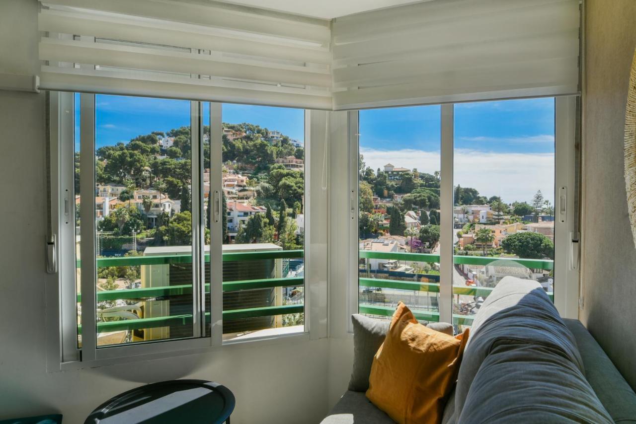 Apartamento A Un Paso Del Mar 말라가 외부 사진