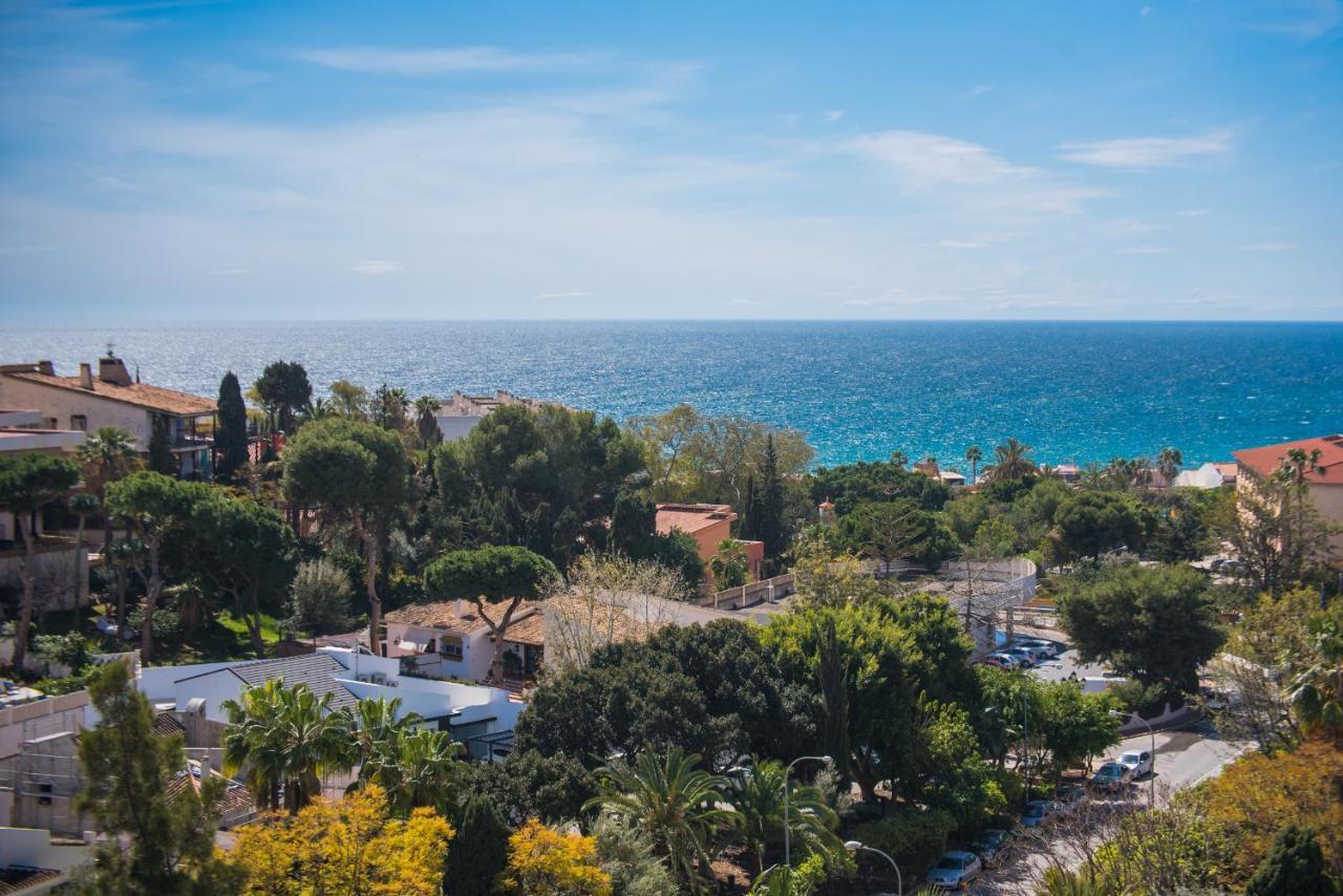 Apartamento A Un Paso Del Mar 말라가 외부 사진