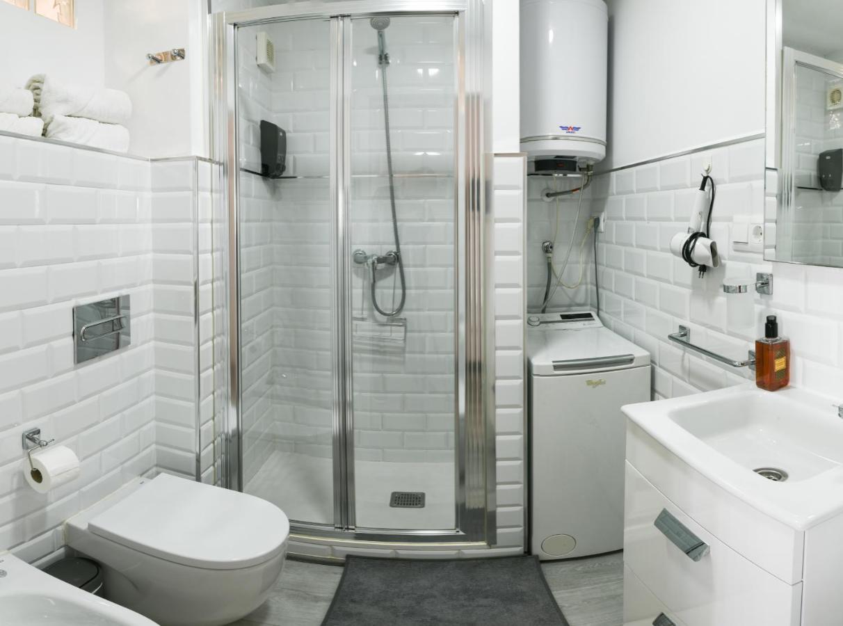 Apartamento A Un Paso Del Mar 말라가 외부 사진