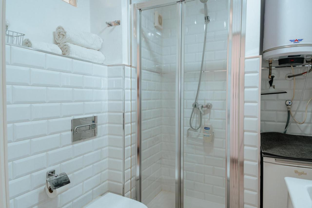 Apartamento A Un Paso Del Mar 말라가 외부 사진